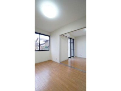 【内装】 | ピアチェーレA