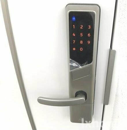 ヴァーダントMの設備