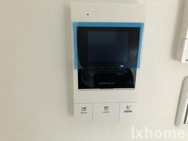 ヴァーダントMのセキュリティ