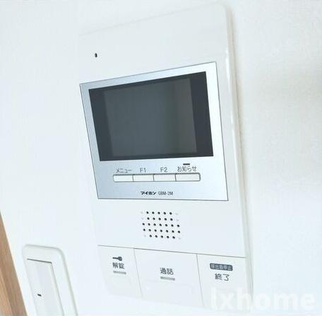 ヴァーダントMのセキュリティ