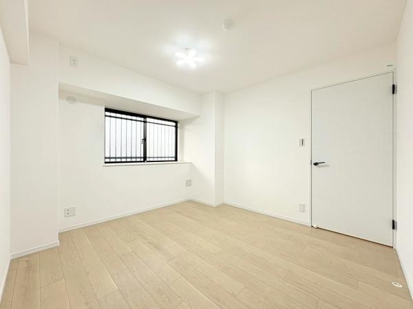 グランシティ横濱保土ヶ谷の洋室