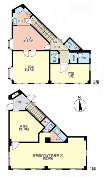 横浜市旭区善部町の中古一戸建