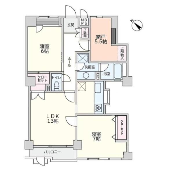 ラミアール南軽井沢