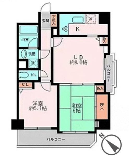 アドリーム横浜初音