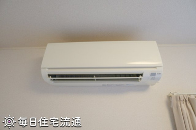 【設備】 | パルフェタムール北沢