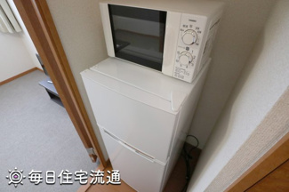 【設備】 | パルフェタムール北沢