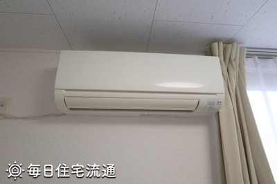 【設備】 | パルフェタムール北沢