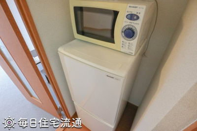 【キッチン】 | パルフェタムール北沢