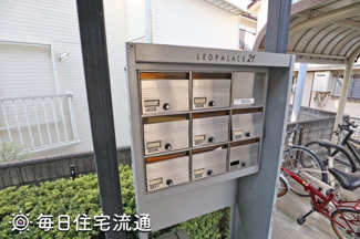 【その他共用部分】 | パルフェタムール北沢