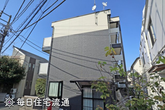 【展望】 | パルフェタムール北沢