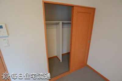 【収納】 | パルフェタムール北沢
