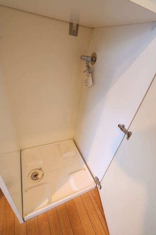 フォレシティ尾山台の設備