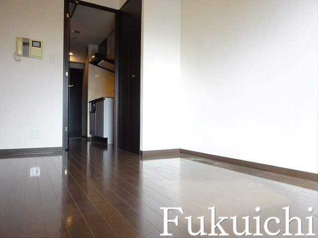 フェニックス目黒碑文谷の居間・リビング