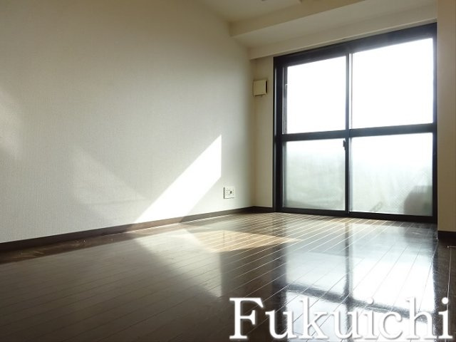 フェニックス目黒碑文谷の寝室