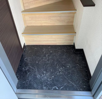 【玄関】 | レオネクストファンタジア五香