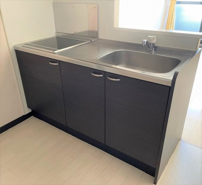 【キッチン】 | レオネクストファンタジア五香