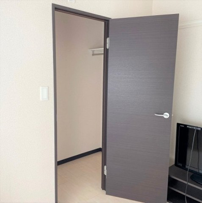 【内装】 | レオネクストファンタジア五香