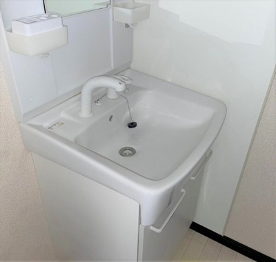 【内装】 | レオネクストファンタジア五香