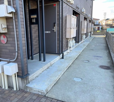 【その他】 | レオネクストファンタジア五香