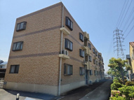 ヒルサイドテラスの画像