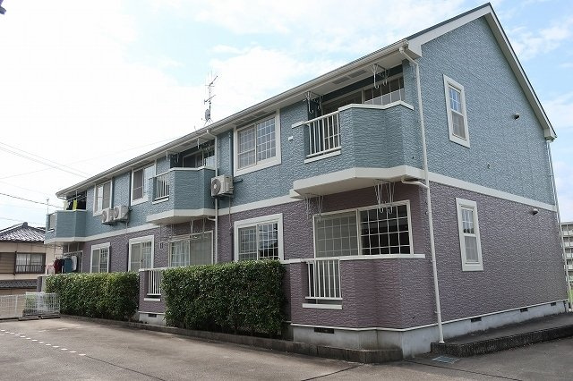 メゾンマルベリーＢ棟