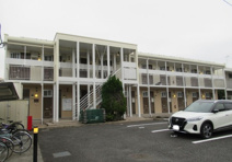 レオパレスサンピュアⅠの画像