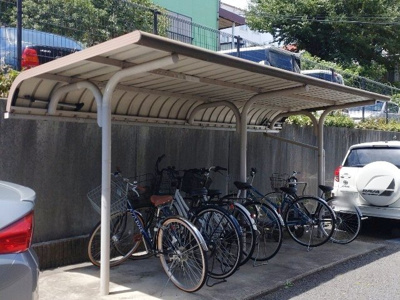 【その他】 | レオパレスジェンティアン