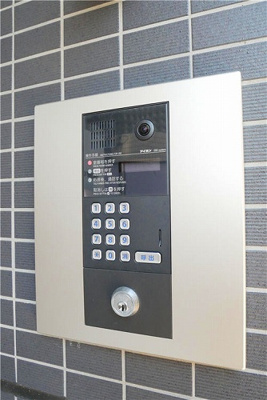 【外観】 | スペリオール渋谷本町