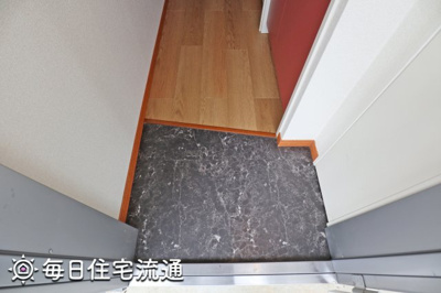 【玄関】 | ラポールⅠ