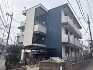 ラポールⅠの画像