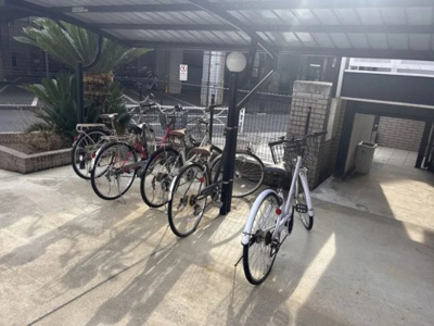 【その他共用部分】 | ラポールⅠ