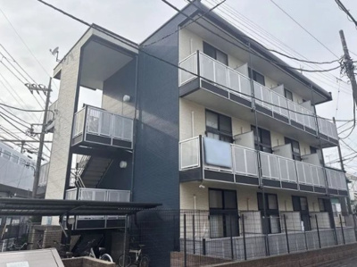 【展望】 | ラポールⅠ