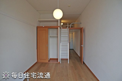 【居間・リビング】 | ラポールⅠ