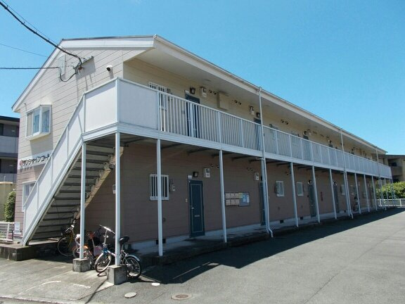 サンシャインコートⅢ