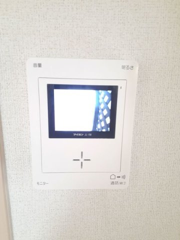 イーストフィールド　Ｃのセキュリティ