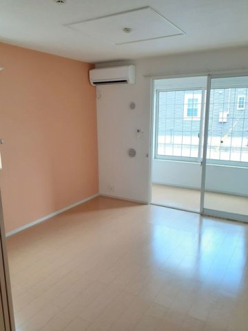 イーストフィールド　Ｃの内装