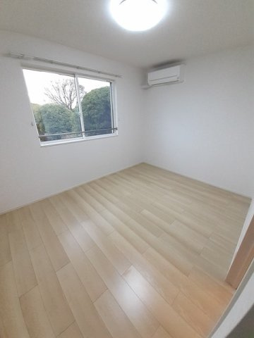 フローラル花房Ｃの内装