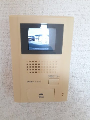 グリーンハイツＩＫＥＤＡ・Ｂのセキュリティ