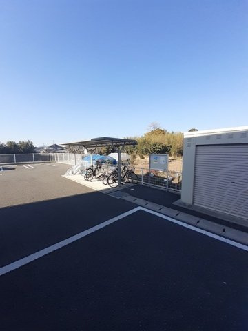 エスポワールのその他共用部分