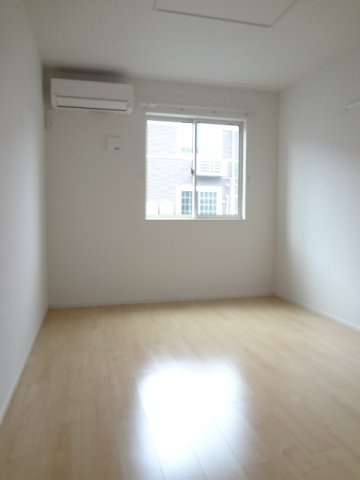 エスポワールの内装