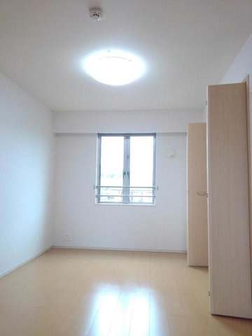 リヴィエールの内装