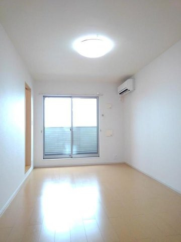 リヴィエールの内装