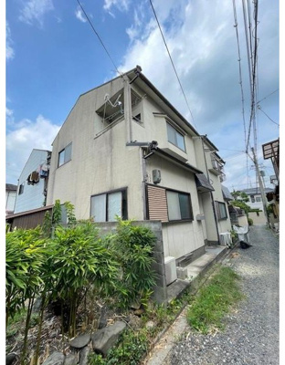  | 北白川東伊織町　中古戸建