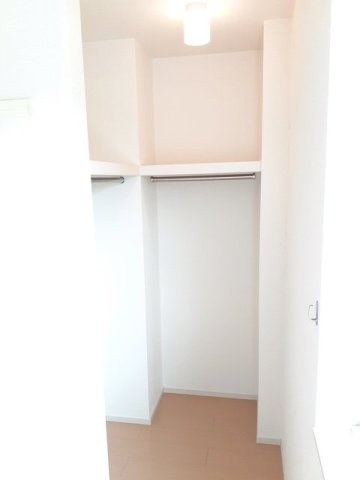 イーストフィールド　Ｃの収納