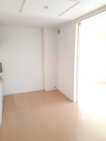 イーストフィールド　Ｃの居間・リビング