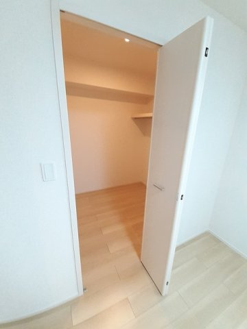 フローラル花房Ｃの収納