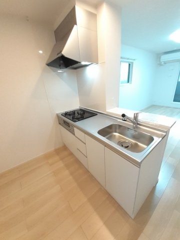 フローラル花房Ｃのキッチン