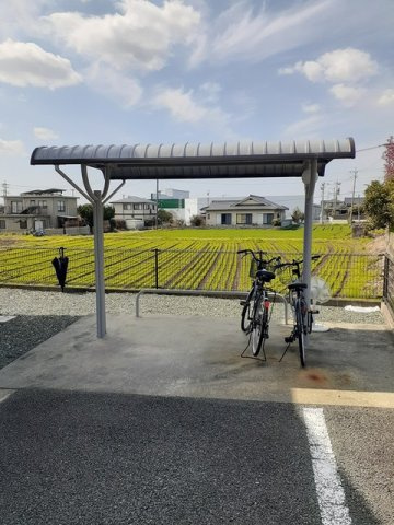 グリーンハイツＩＫＥＤＡ・Ｂのその他