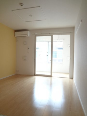 エスポワールの内装