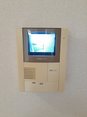 コンフォータブル　クラールのセキュリティ